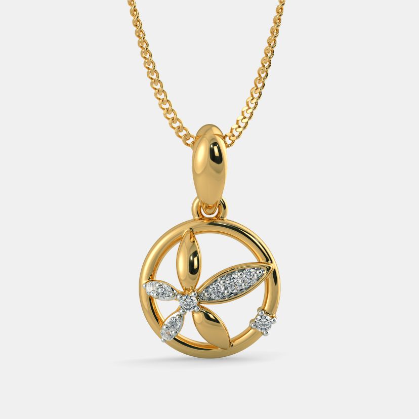 The Blossom Pendant - image 6