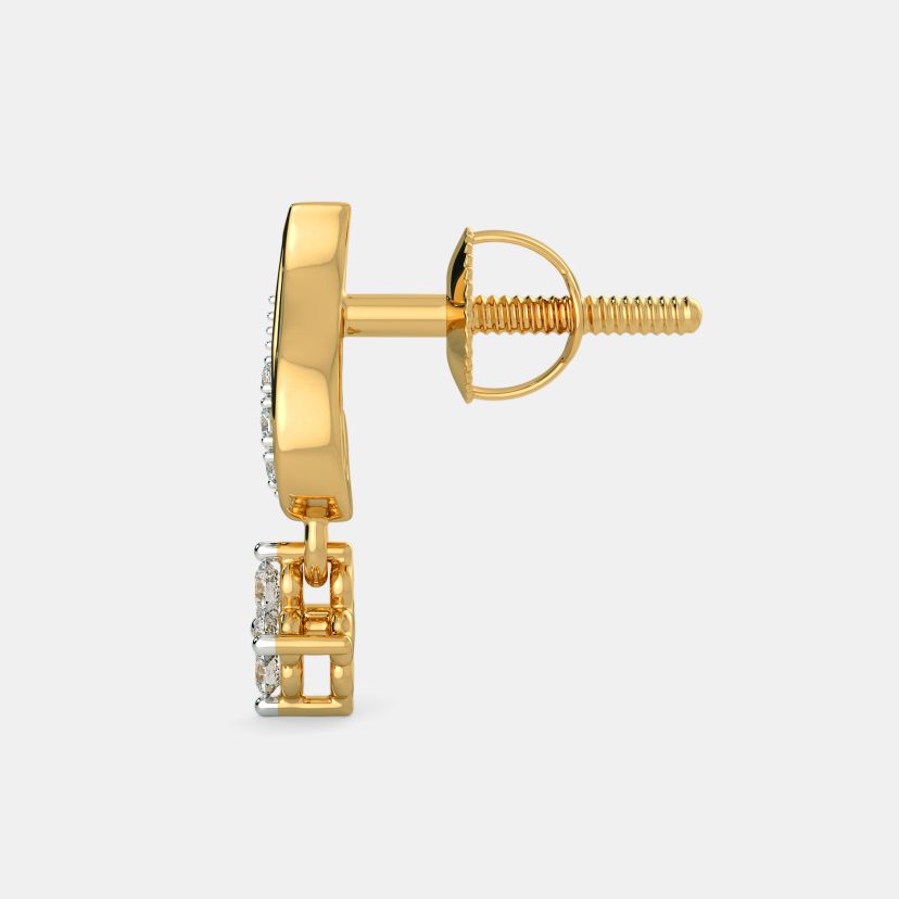 The Aditi Earrings - image 4