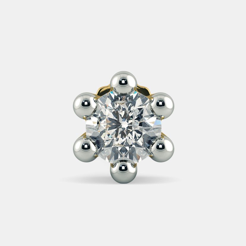 The Ixia Nose Screw - image 7