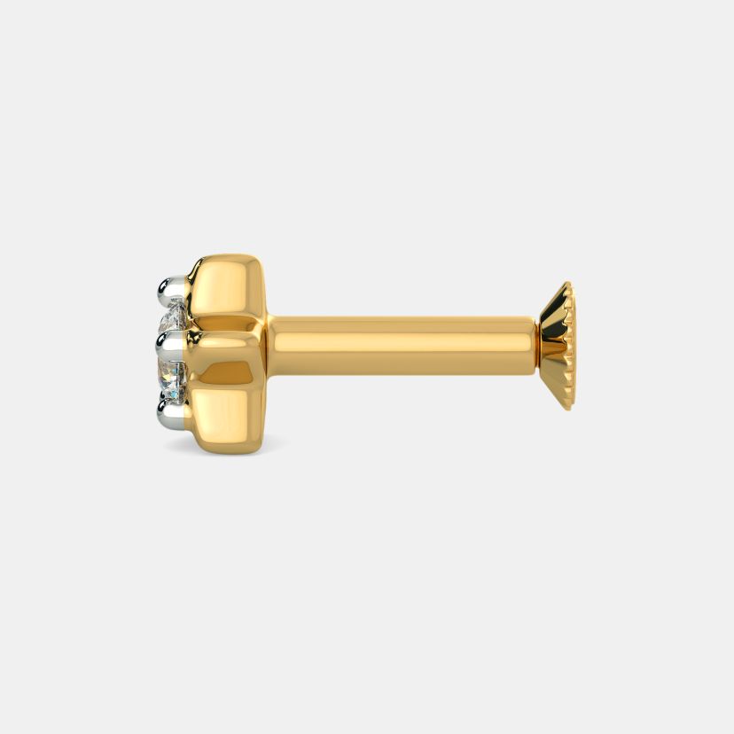 The Holly Nose Screw - image 4