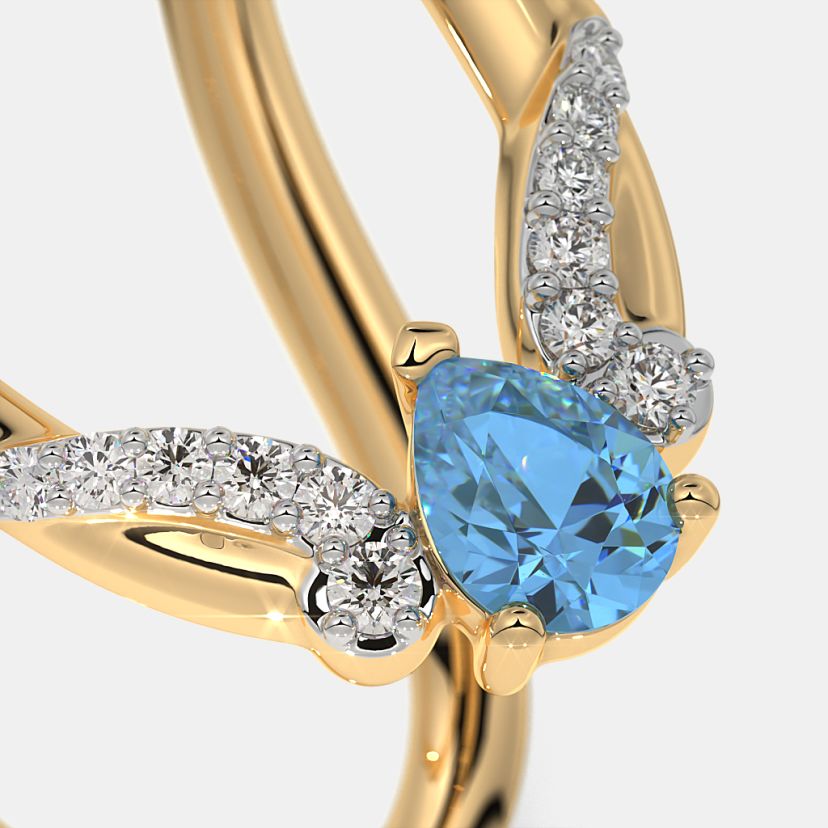 The Swirled Vanki Ring - image 5