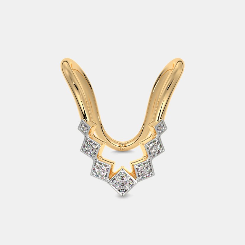The Totter Vanki Ring - image 7