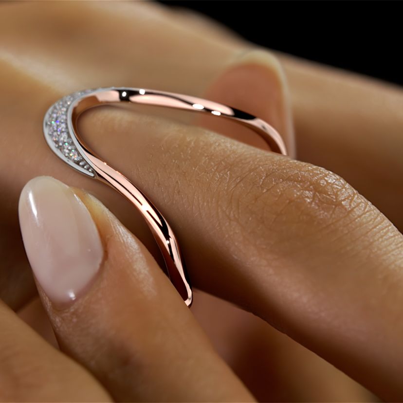The Esra Vanki Ring - image 6