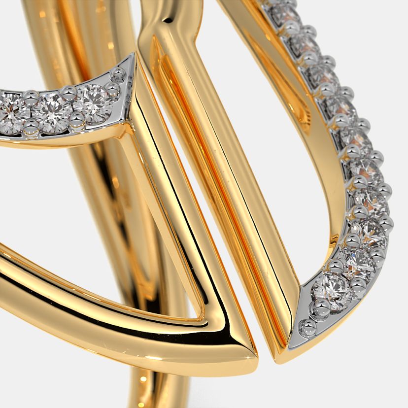 The Ella Vanki Ring - image 5