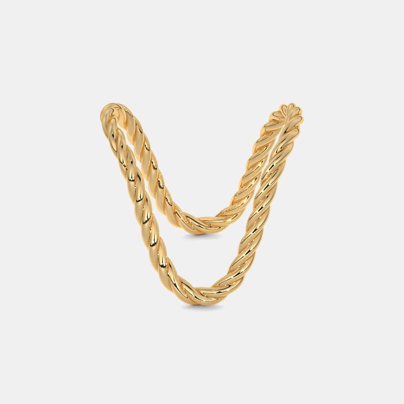 The Nyssa Vanki Ring - image 7