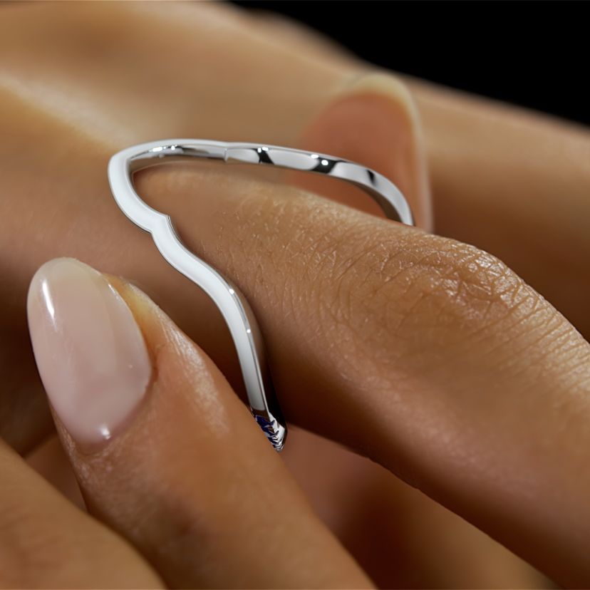 The Remmy Two Way Vanki Ring - image 6