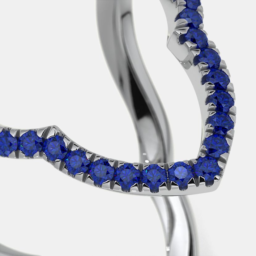 The Remmy Two Way Vanki Ring - image 5