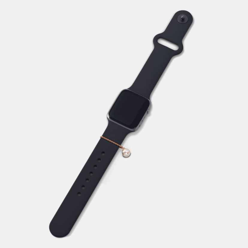 The Blin Watch Charm - image 4