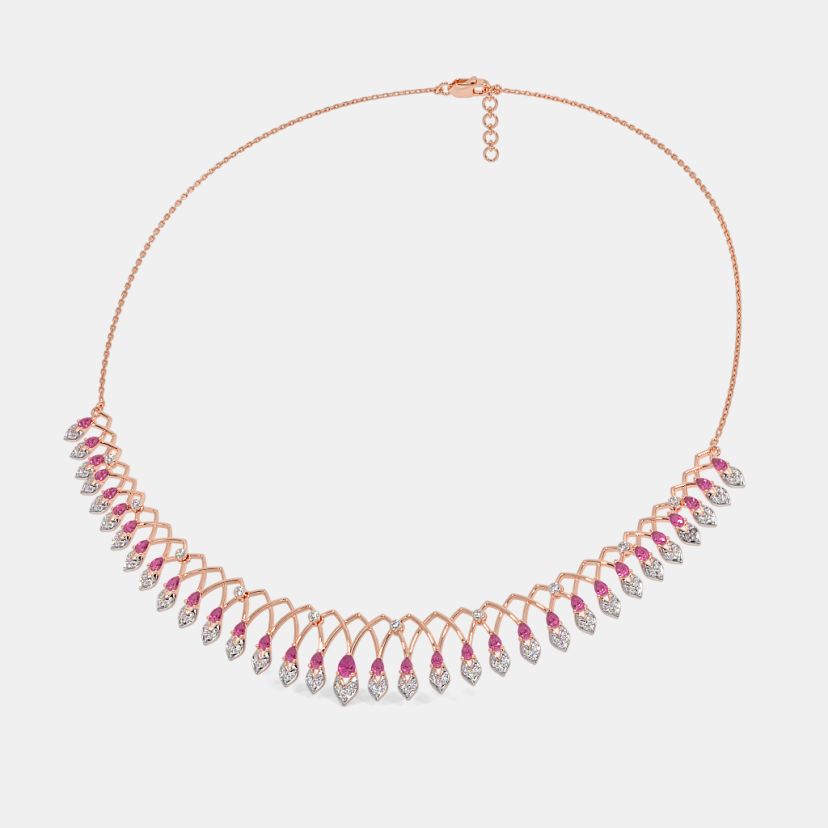 The Mystical Necklace - image 5
