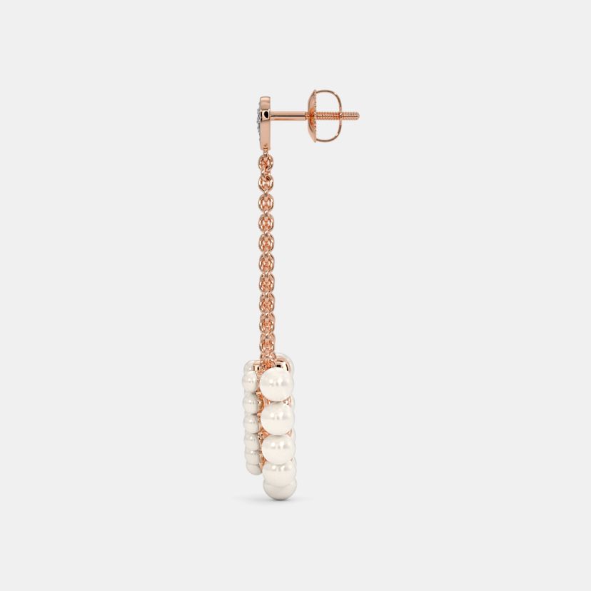 The Nimble Dangler Earrings - image 5