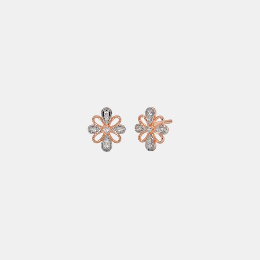 The Ejaaz Multiway Jhumki Earrings - image 4