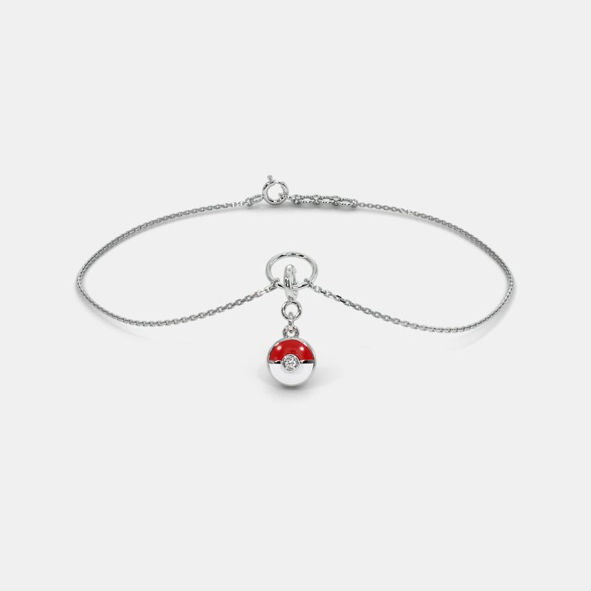 The Poke Ball Multiwearable Charm - image 4