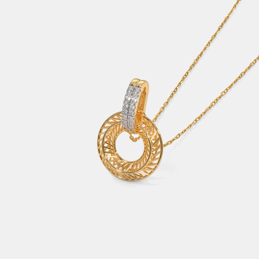 The Idylla Pendant - image 1
