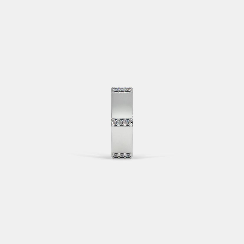 The Erix Hoop For Him - image 4