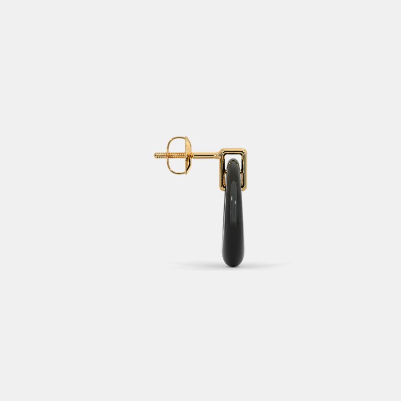 The Allaia Drop Earrings - image 7