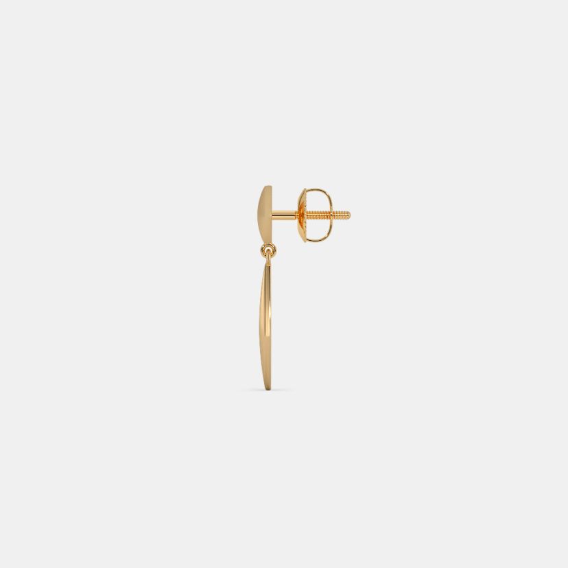 The Adaia Drop Earrings - image 5