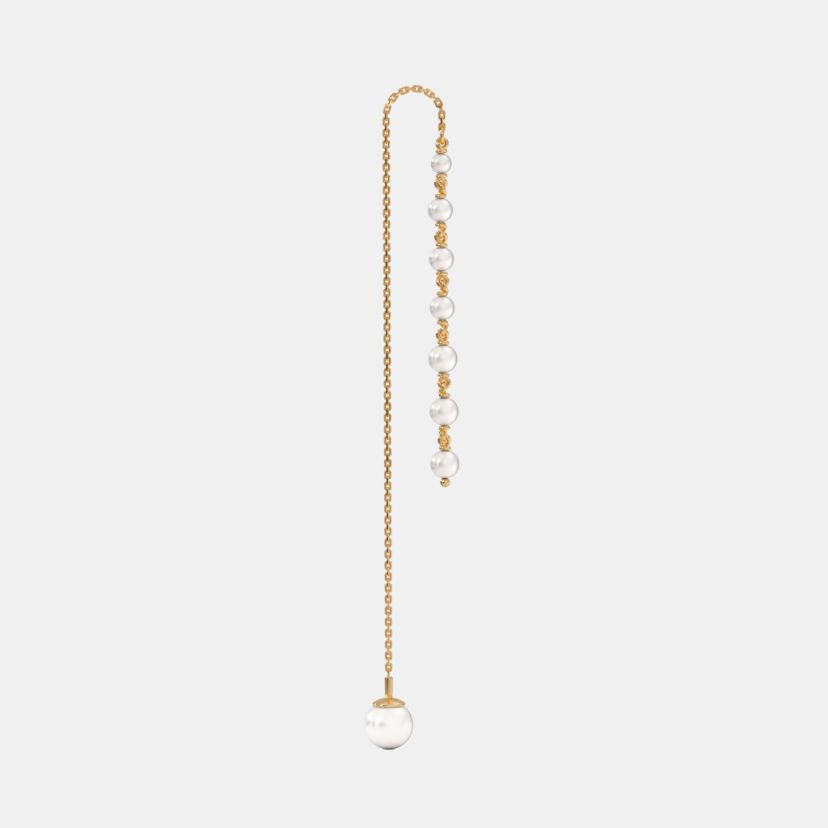 The Glamplan Sui Dhaga Earrings - image 4