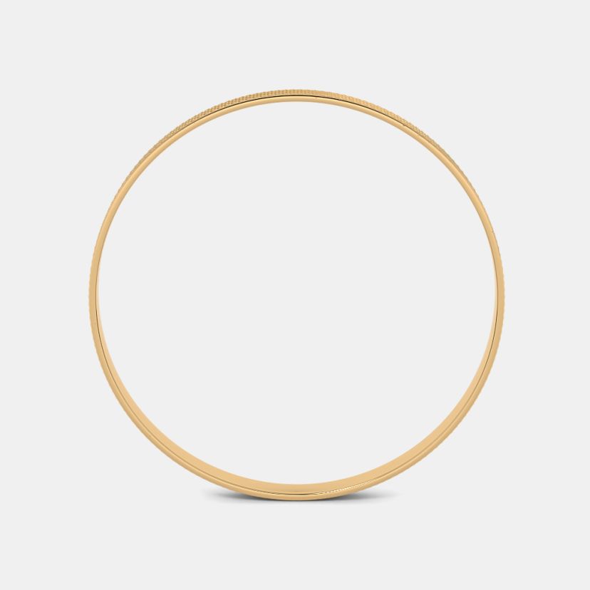 The Didian Round Bangle - image 6