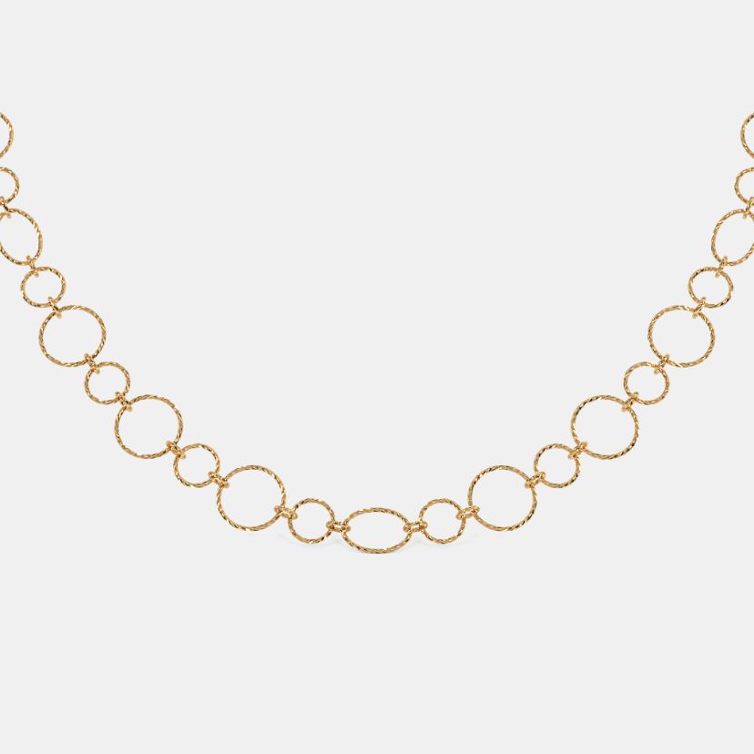 The Astrellune Necklace - image 4