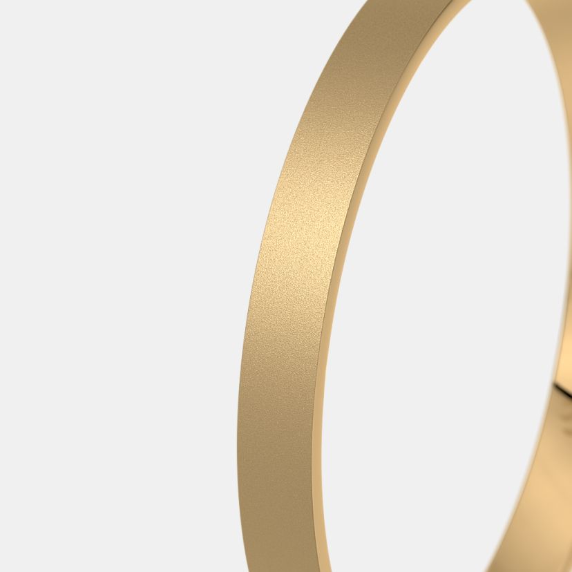 The Sokya Band Ring - image 5