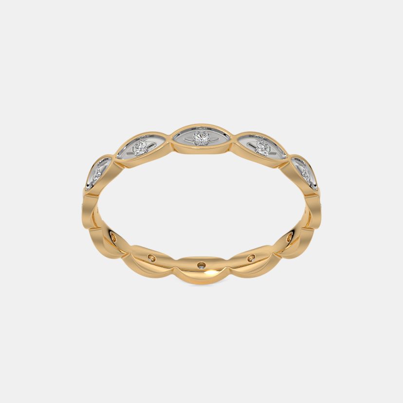 The Wanttra Eternity Ring - image 9