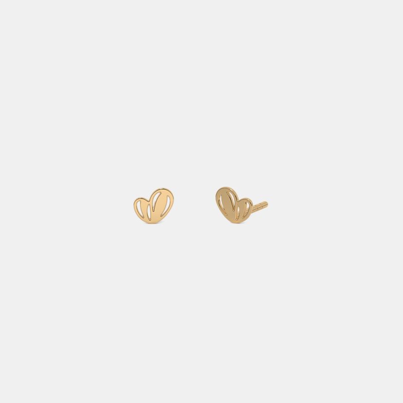 The Cactii Kids Stud Earrings - image 1
