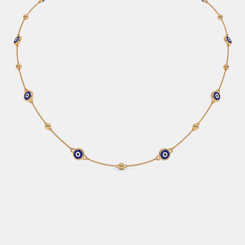 The Terren Station Necklace - image 1