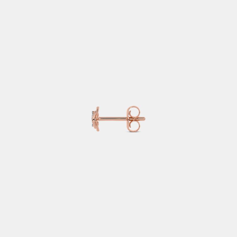 The Poretel Stud Earrings - image 9