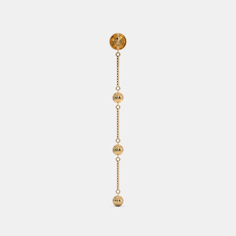 The Dangles Dangler Earrings - image 6