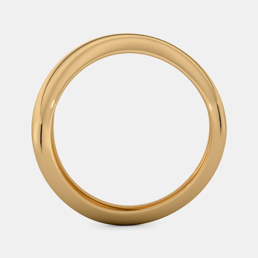 The Fluvia Round Bangle - image 6