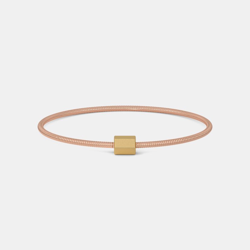 The Bolt Toggle Bangle - image 4