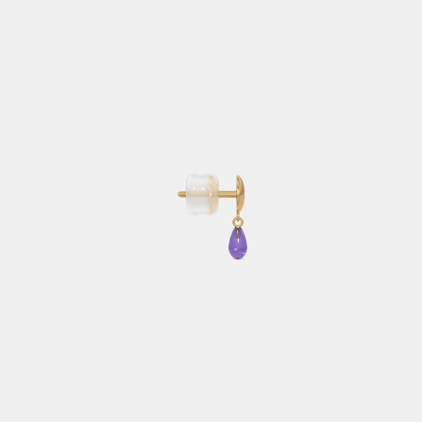 The diean Kids Dangler Earrings - image 5