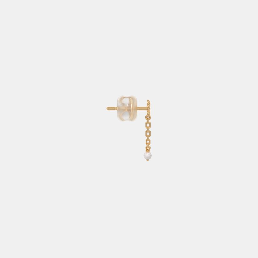 The Blosmae Kids Dangler Earrings - image 6