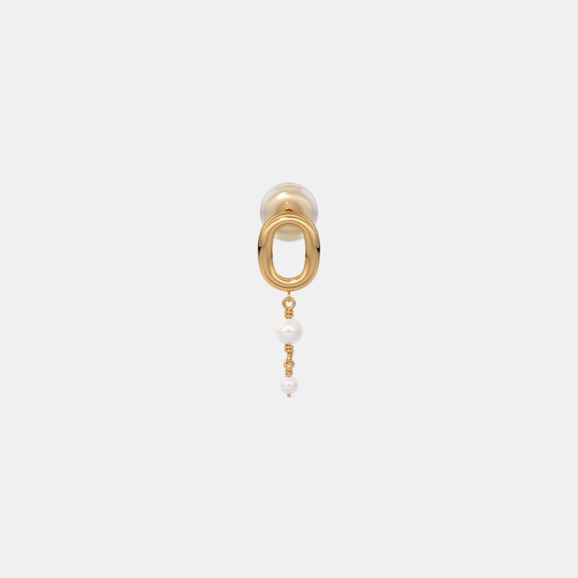 The Osyth Kids Dangler Earrings - image 2