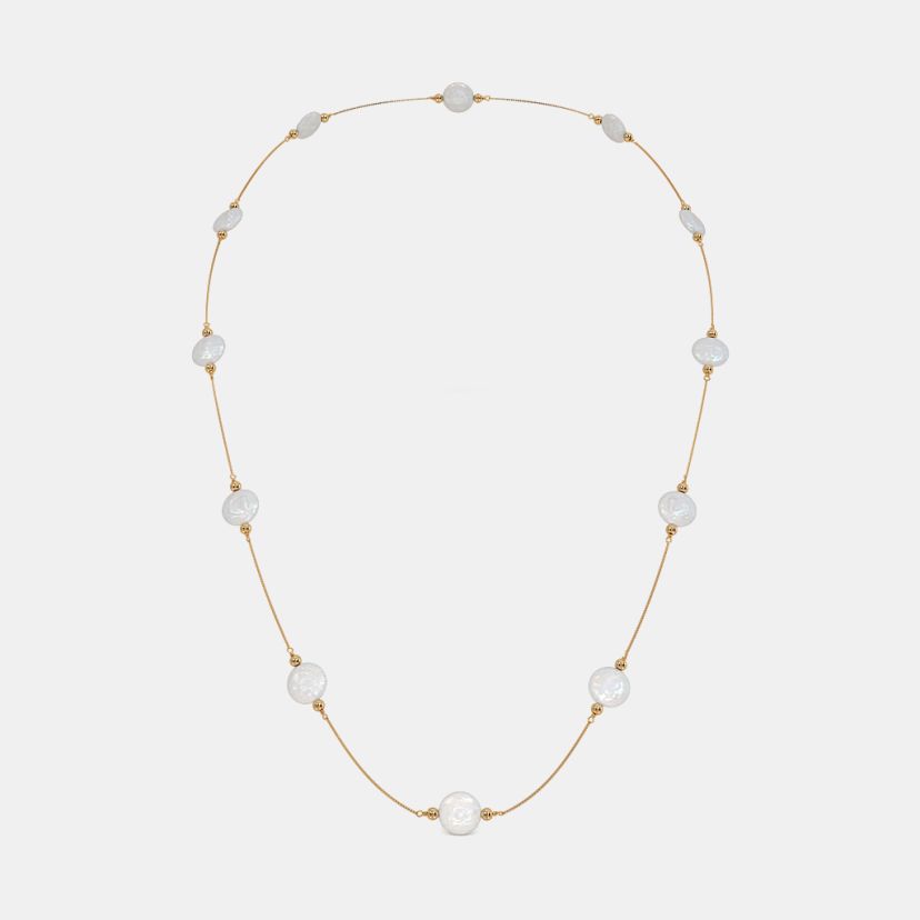 The Moonthread Opera Necklace - image 3