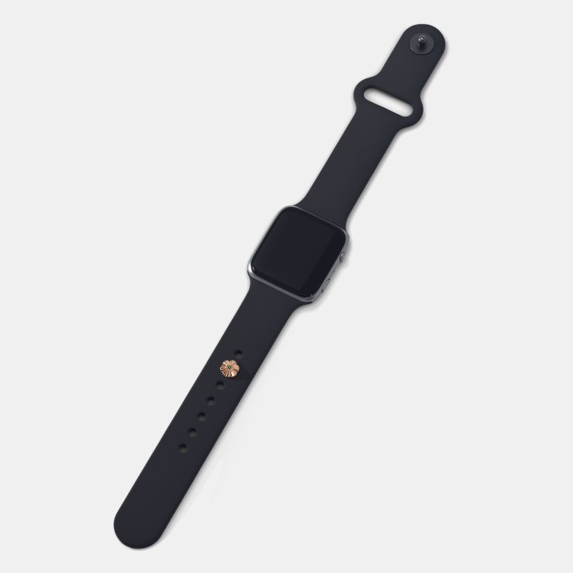 The Brigetta Watch Pin - image 4