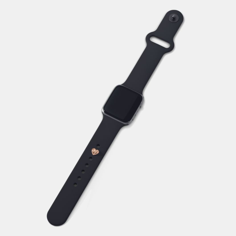The Ilaria Watch Pin - image 4