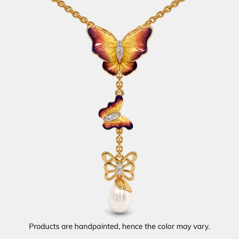 The Christina Necklace - image 4