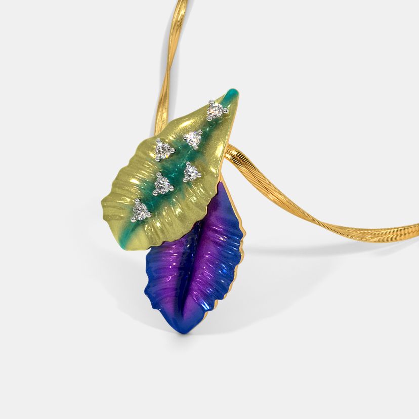 The Inaral Pendant - image 1