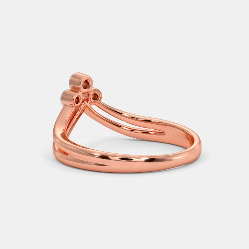 The Barbara Thumb Ring - image 6