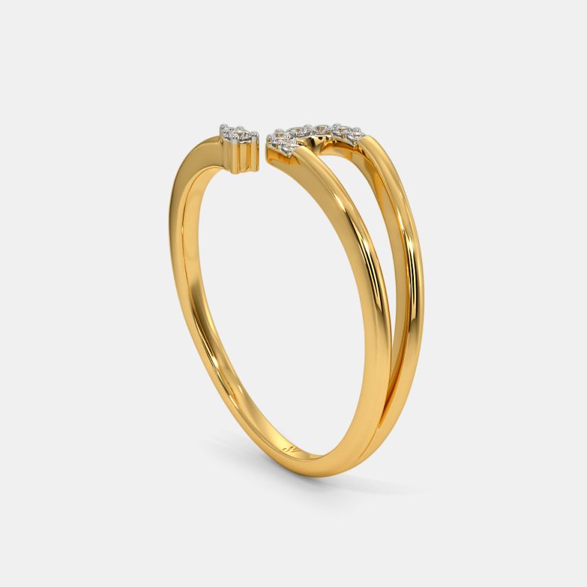 The Jenilia Thumb Ring - image 8
