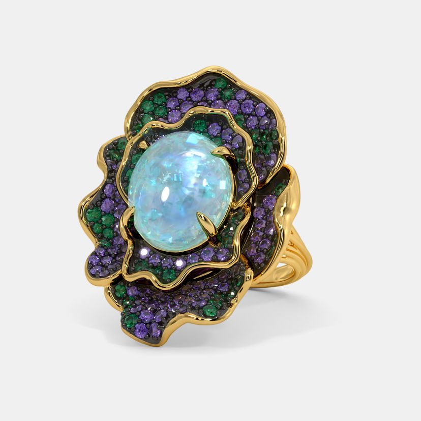 The Ilaria Ring - image 5