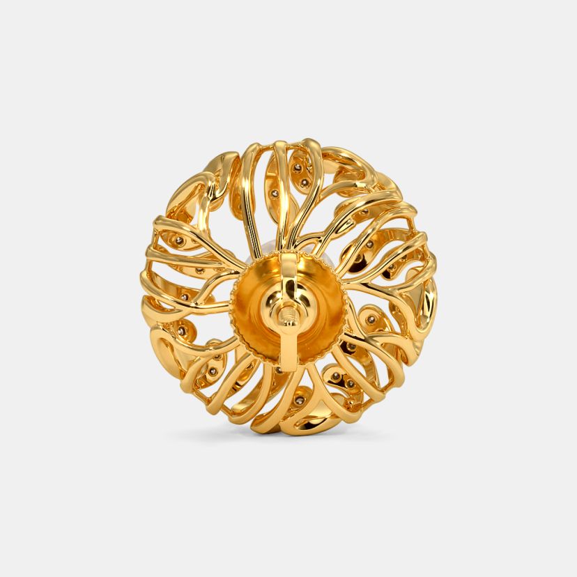 The Wasabi Stud Earrings - image 6