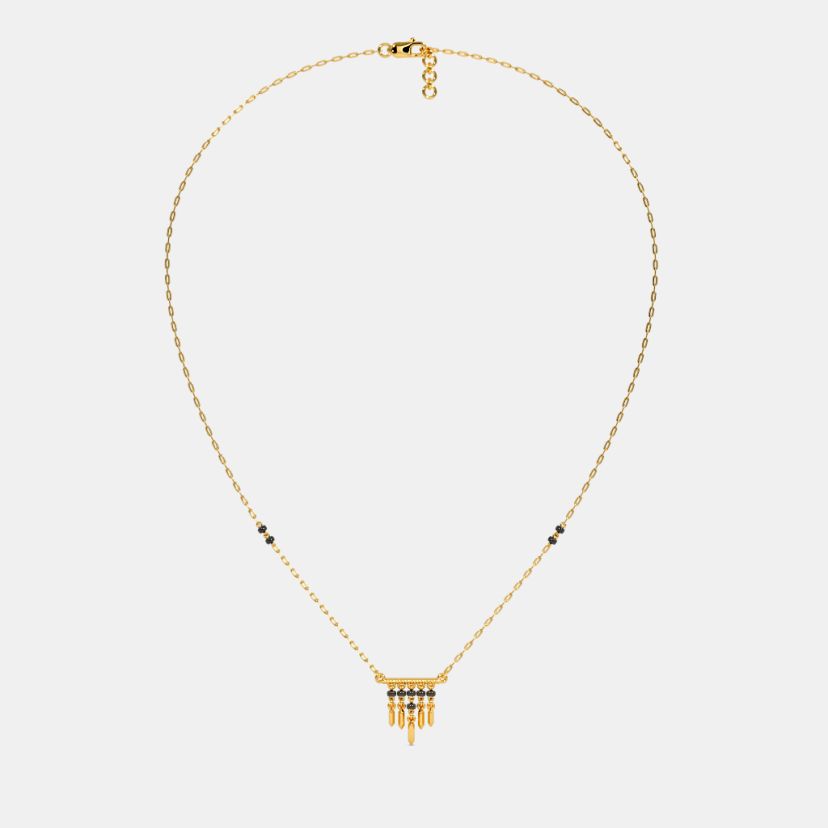 The Tapasya Mangalsutra - image 4