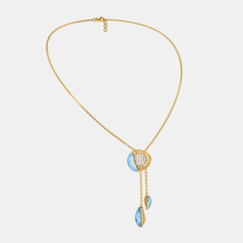 The Carissa Necklace - image 5