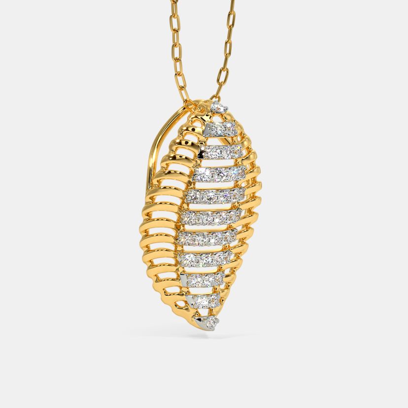 The Rafaella Pendant - image 6