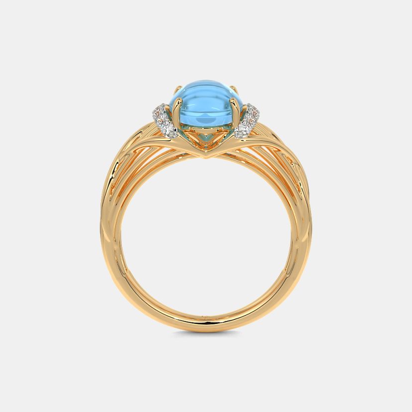 The Melina Ring - image 8