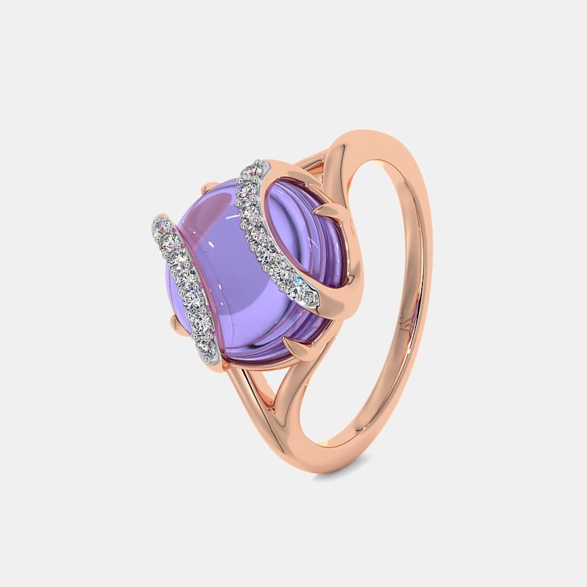 The Marianna Ring - image 1