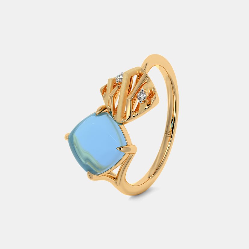 The Darius Ring - image 1