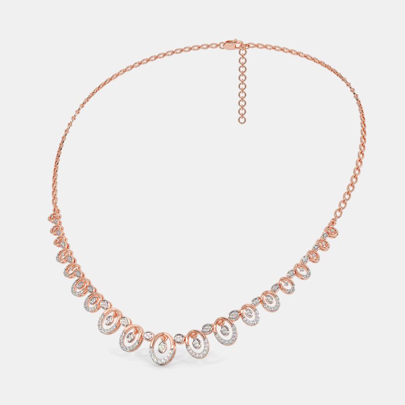 The Anvesha Necklace - image 5